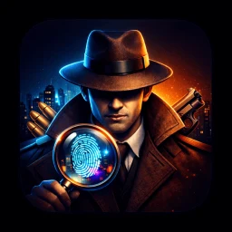 Detective Neo: Detective Games