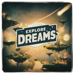 Explore Dreams: Dreamcore のアイコン
